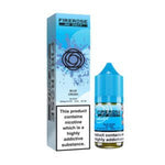Buy Elux Firerose 5000 Nic Salt E - Liquid 10ml - Box of 10 - Blue Crush