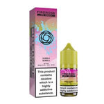 Buy Elux Firerose 5000 Nic Salt E - Liquid 10ml - Box of 10 - Hubbla Bubbla
