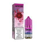 Buy Elux Firerose 5000 Nic Salt E - Liquid 10ml - Box of 10 - Cherry Sours