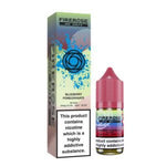 Buy Elux Firerose 5000 Nic Salt E - Liquid 10ml - Box of 10 - Blueberry Pomegranate