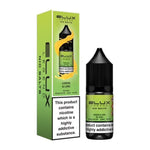Buy Elux Legend Nic Salts - 10ml E - liquids - Box of 10 - 10mg