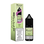 Buy Elux Legend Nic Salts - 10ml E - liquids - Box of 10 - 10mg