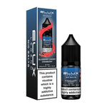 Buy Elux Legend Nic Salts - 10ml E - liquids - Box of 10 - 10mg