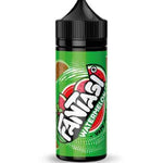Buy Fantasi 100ml Shortfill - Watermelon