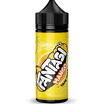 Buy Fantasi 100ml Shortfill - Mango