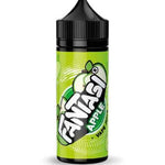 Buy Fantasi 100ml Shortfill - Apple