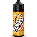 Buy Fantasi 100ml Shortfill - Orange
