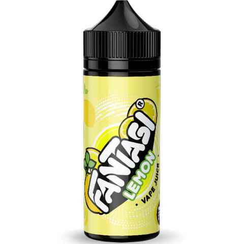 Fantasi 100ml Shortfill - Best Vape Wholesale