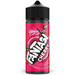 Buy Fantasi 100ml Shortfill - Cherry
