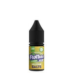 Buy Fantasi Ice 10ML Nic Salt (Pack of 10) - 20mg