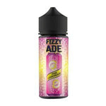 Buy Fizzy Ade E - liquid 100ml Shortfill - Pink Lemonade
