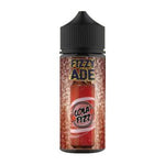 Buy Fizzy Ade E - liquid 100ml Shortfill - Cola Fizzy