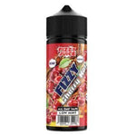 Buy Fizzy Juice 100ml Shortfill - Cherry Kola