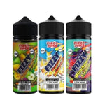 Buy Fizzy Juice 100ml Shortfill - Apple Cocktail