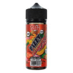 Buy Fizzy Juice 100ml Shortfill - Strawberry Peach