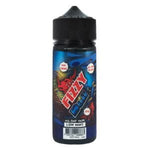 Buy Fizzy Juice 100ml Shortfill - Bull