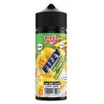 Buy Fizzy Juice 100ml Shortfill - Mango Milkshake