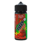 Buy Fizzy Juice 100ml Shortfill - Strawberry Jam