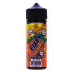 Buy Fizzy Juice 100ml Shortfill - Orange