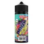 Buy Fizzy Juice 100ml Shortfill - Blackcurrant Licorice