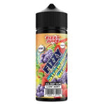 Buy Fizzy Juice 100ml Shortfill - Strawberry Grape