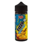 Buy Fizzy Juice 100ml Shortfill - Lemon Tart