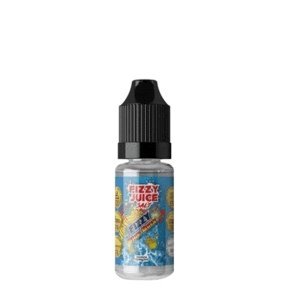 Fizzy Juice 10ML Nic Salt (Pack of 10) - Best Vape Wholesale