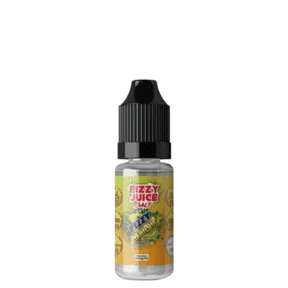 Fizzy Juice 10ML Nic Salt (Pack of 10) - Best Vape Wholesale