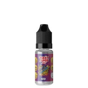 Fizzy Juice 10ML Nic Salt (Pack of 10) - Best Vape Wholesale