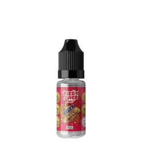 Fizzy Juice 10ML Nic Salt (Pack of 10) - Best Vape Wholesale
