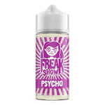 Buy Freak Show 100ml Shortfill - Psycho