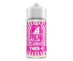 Buy Freak Show 100ml Shortfill - Thicko