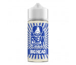 Buy Freak Show 100ml Shortfill - Big Head