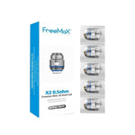 Buy FREEMAX - FIRELUKE 3 COILS - 5x X2 0.5ohm