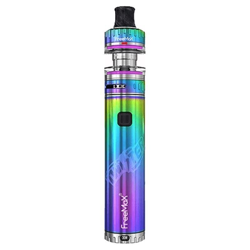 FREEMAX - TWISTER 30W - VAPE KIT - Best Vape Wholesale