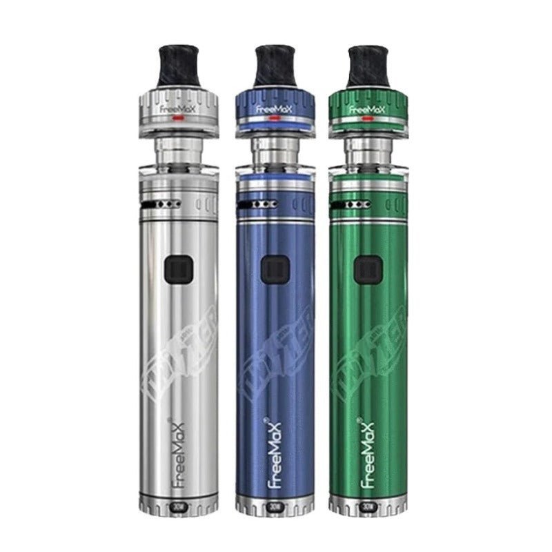 FREEMAX - TWISTER 30W - VAPE KIT - Best Vape Wholesale