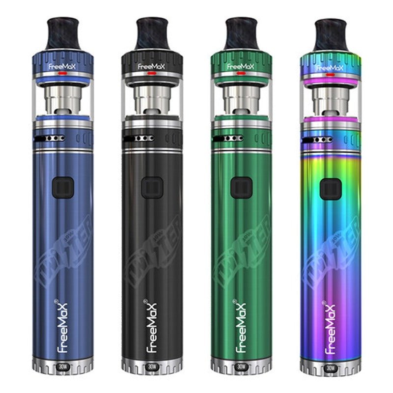 FREEMAX - TWISTER 30W - VAPE KIT - Best Vape Wholesale