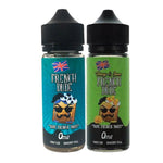 Buy French Dude 100ML Shortfill - Vape French Toast