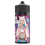 Buy Fresh Vape Co 100ml Shortfill - Urban Avenue