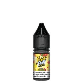Frooti Tooti 10ML Nic Salt (Pack of 10) - Best Vape Wholesale