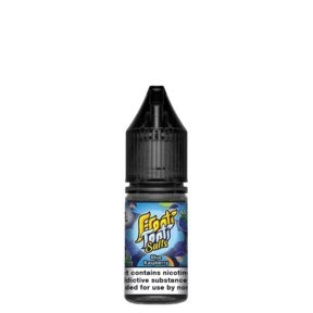 Frooti Tooti 10ML Nic Salt (Pack of 10) - Best Vape Wholesale