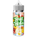 Buy Fruit fiesta 100ml E - Liquid - Apple Mango