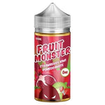 Buy Fruit Monster 100ml Shortfill - Strawberry Kiwi Pomegranate