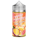 Buy Fruit Monster 100ml Shortfill - Passionfruit Orange Guava