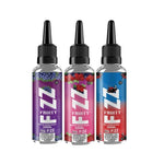 Buy Fruity Fizz 200ml Shortfill - Berries Based Juice