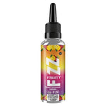 Buy Fruity Fizz 200ml Shortfill - Berry Lemonade