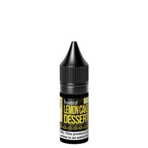 Buy Frumist Dessert 10ML Nic Salt (Pack of 10) - 10mg