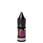 Buy Frumist Dessert 10ML Nic Salt (Pack of 10) - 10mg