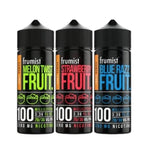 Buy Frumist Fruit 100ML Shortfill - Strawberry Fruit