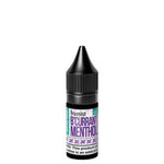 Buy Frumist Menthol 10ML Nic Salt (Pack of 10) - 10mg